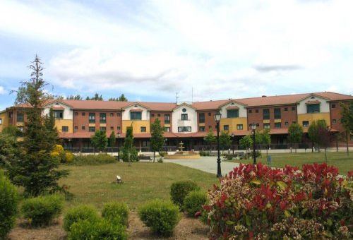 Apartamentos asistidos para mayores en Palencia